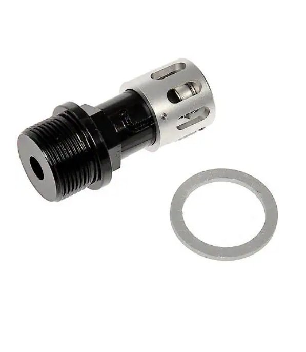 Dorman 092-025 EZ Drain Oil Drain Plug M26-1.50