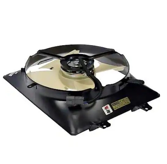 Dorman 620-259 A/C Condenser Fan Assembly Acura TL